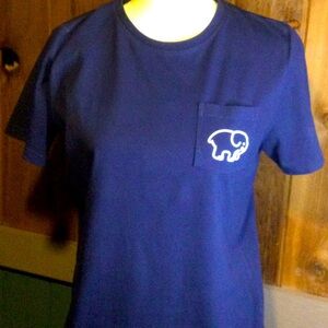 Ivory Ella tee shirt